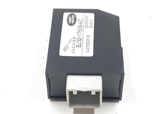 Electronic module LAND ROVER RANGE ROVER EVOQUE (L538) 2.2 D 4x4 | BP36074898M83 - Image 3