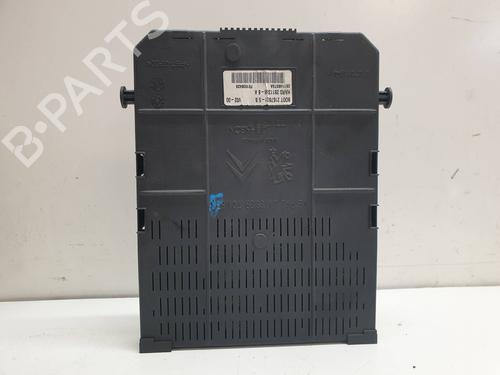 Fuse box PEUGEOT 307 (3A/C)  | BP9492891E1 