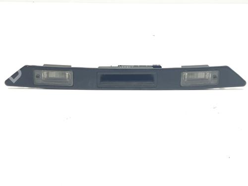 Used Tailgate handle AUDI A3 (8P1) [2003-2013]  31824519