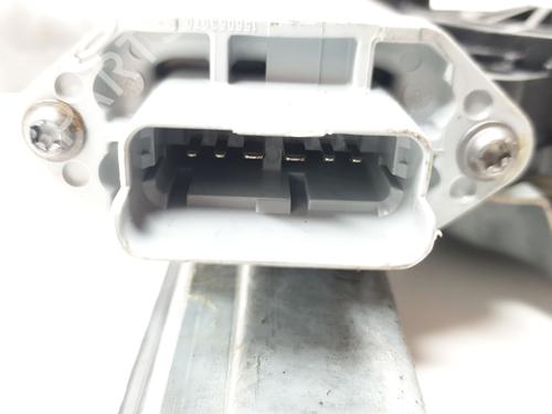 Front left window mechanism RENAULT CAPTUR I (J5_, H5_) 1.5 dCi 90 (J5N4, J5M5, J5MW, J5M6, J5AL, J5AJ) | BP34628787C22 - Image 8