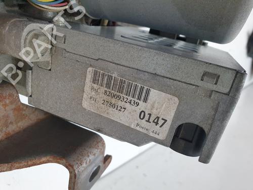 Steering column RENAULT KANGOO / GRAND KANGOO II (KW0/1_)  | BP23078804M21 