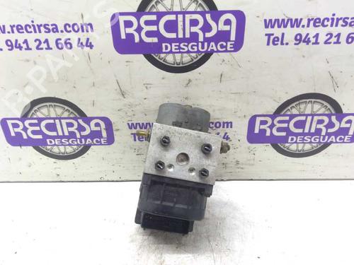 Used ABS pump PEUGEOT 406 Coupe (8C) [1997-2005]  9473405