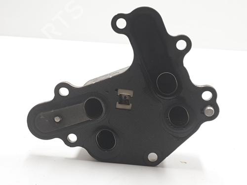 Oliekøler CITROËN C3 AIRCROSS II (2R_, 2C_) 1.2 PureTech 110 (2RHNZB, 2RHNZW, 2RHNPX, 2RHNPJ) | BP28189173M33