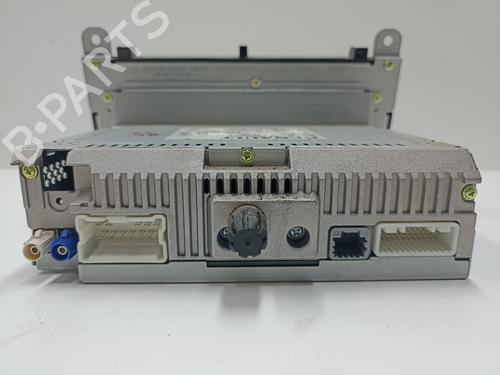 Radio RENAULT CLIO IV (BH_) 1.5 dCi 110 | BP26718465E6 