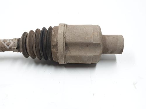Right front driveshaft DACIA DUSTER (HS_) 1.5 dCi | BP29750239M39 