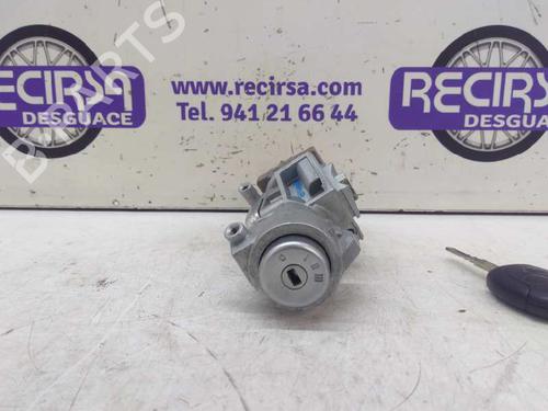 Ignition barrel FORD FOCUS II Turnier (DA_, FFS, DS)  | BP9461201M48 