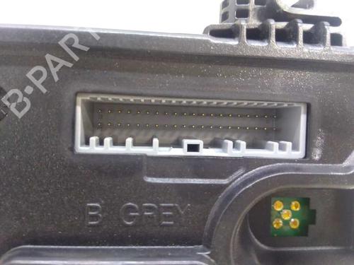 Electronic module RENAULT MEGANE III Hatchback (BZ0/1_, B3_)  | BP9477141M83 