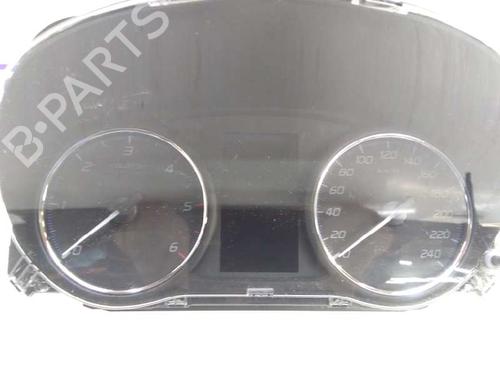Instrument cluster MITSUBISHI OUTLANDER I (CU_W)  | BP9476886C47 