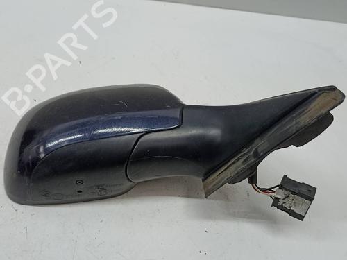 Right mirror AUDI A4 B5 (8D2) 1.9 TDI | BP9463193C27 