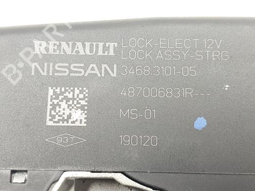 Electronic module RENAULT TALISMAN (LP_) 2.0 Blue dCi 200 (LPAL) | BP36040827M83 - Image 9
