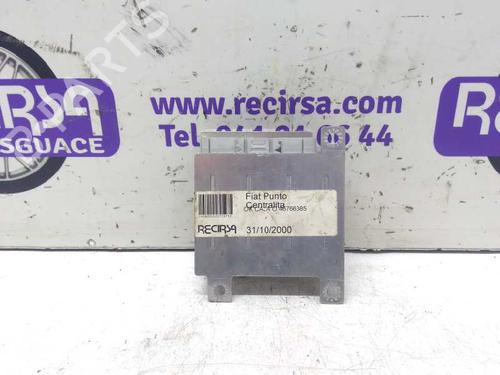 Airbag module FIAT PUNTO (188_)  | BP9469726M53 