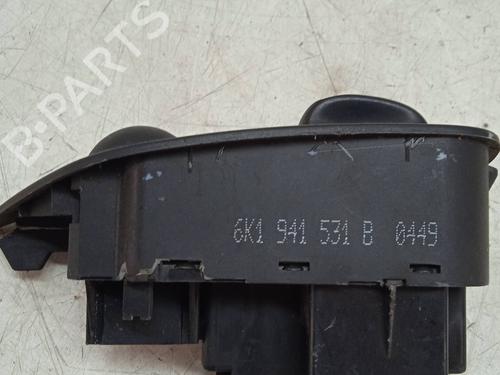 Headlight switch SEAT IBIZA II (6K1)  | BP9489905I24 