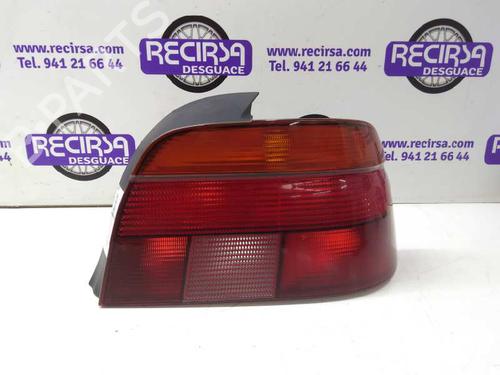 Used Right taillight BMW 5 (E39) 528 i (193 hp) 9465695