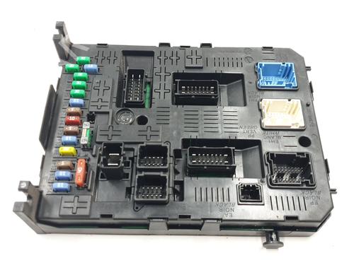 Fuse box CITROËN BERLINGO Box Body/MPV (B9) 1.6 HDi / BlueHDi 75 | BP36643825E1 - Image 6