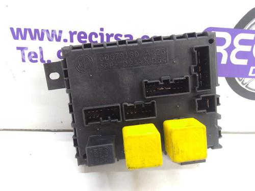 Fuse box ALFA ROMEO 156 Sportwagon (932_)  | BP9465770E1 