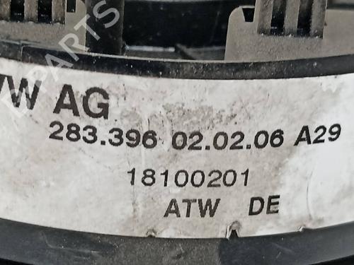 Squib airbag SEAT IBIZA III (6L1)  | BP9461064C102 