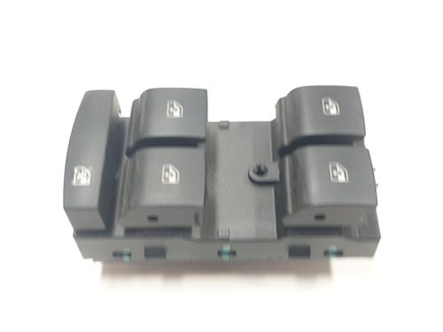 Left front window switch OPEL ASTRA J (P10) | BP38532537I27 - Image 3