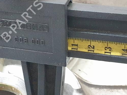 Rim AUDI Q2 (GAB, GAG) 30 TFSI | BP26564027C45 