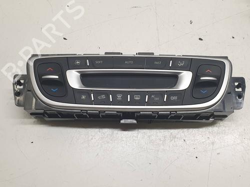 Used Climate control RENAULT SCÉNIC III (JZ0/1_) [2008-2016]  15712122