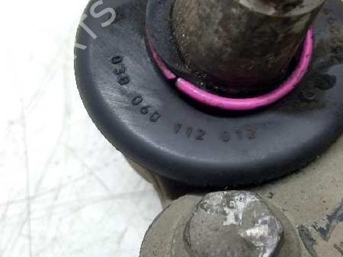 Querlenker links vorne RENAULT LAGUNA II (BG0/1_) 1.9 dCi (BG08, BG0G) | BP9461383M12 