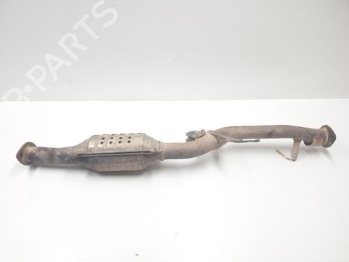 Used Catalyst TOYOTA AVENSIS (_T22_) 1.6 i (AT220_, AT220R) (101 hp) 29973363