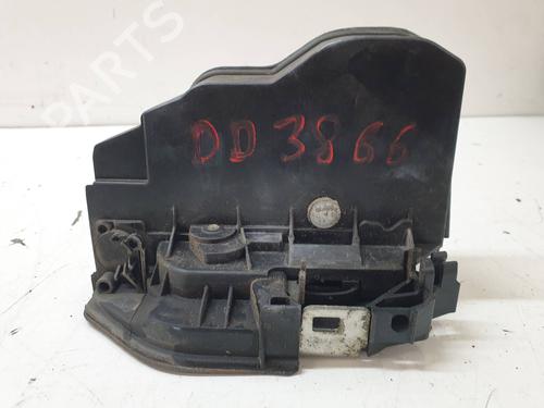 Used Front right lock BMW 5 (E60) 530 d (218 hp) 19728608