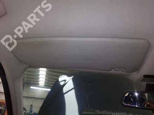 Used Left sun visor Left sun visor BMW 3 (E46) 320 d (150 hp) 9493414 9493414
