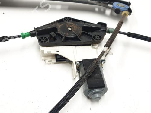 Front left window mechanism AUDI A5 Sportback (8TA) 2.0 TFSI | BP32358077C22  - Image 10
