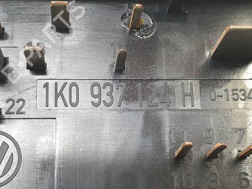 Fuse box AUDI A3 (8P1) 1.9 TDI | BP15991957E1 
