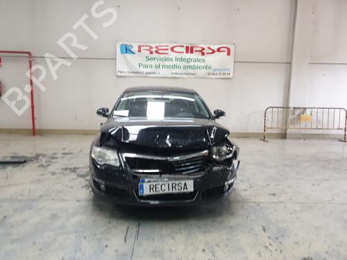 Recambios VW PASSAT B6 (3C2) 2.0 TDI 4932747