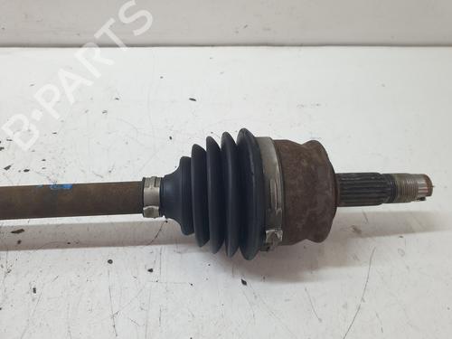 Left front driveshaft FIAT 500 (312_)  | BP24466188M38 