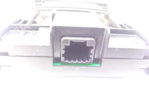 Ignition barrel RENAULT LAGUNA III (BT0/1)  | BP9469778M48 