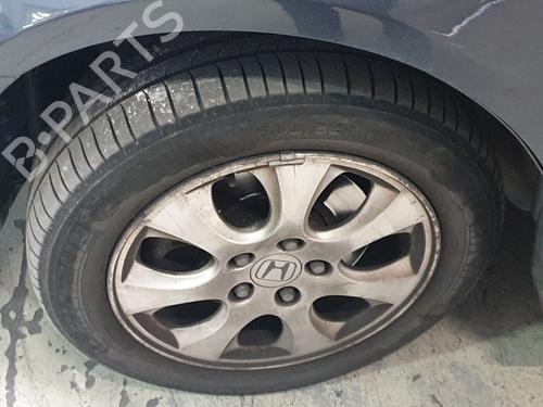 Engine control unit (ECU) HONDA ACCORD VII (CL, CN) 2.2 i-CTDi (CN1) | BP32256665M57