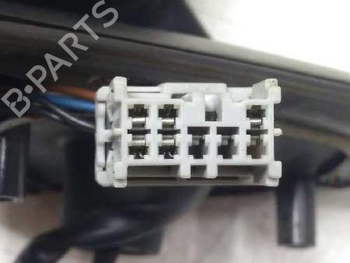 Left mirror ROVER 25 I Hatchback (RF)  | BP9479762C26 