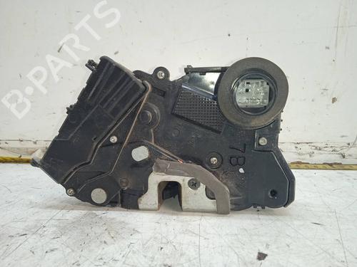 Used Front right lock Front right lock TOYOTA PRIUS (_W3_) [2008-2016] 9488797 9488797
