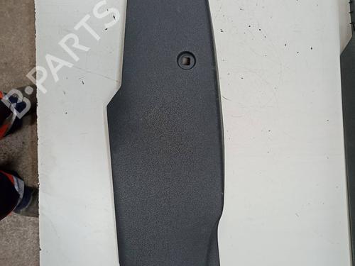 Middle console FORD FIESTA VI (CB1, CCN)  | BP11683658I22 