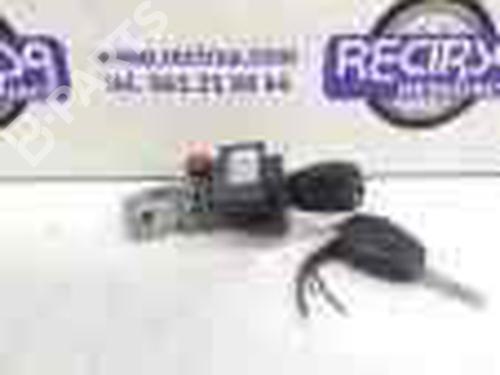 Used Front windshield wiper arm RENAULT KANGOO / GRAND KANGOO II (KW0/1_) [2008-2025]  9493770