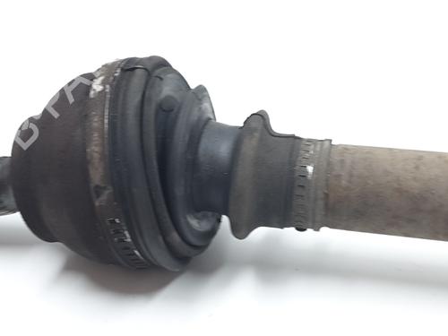 Right front driveshaft CITROËN BERLINGO Box Body/MPV (B9)  | BP29742450M39