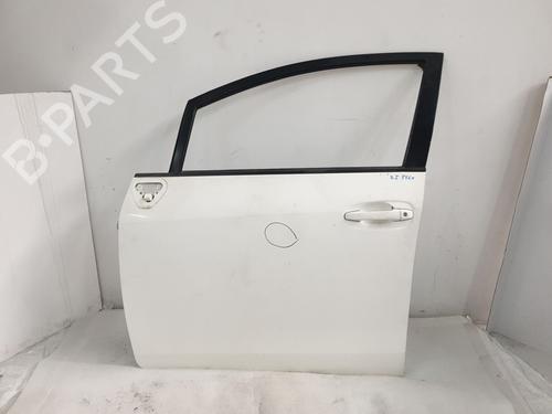 Used Left front door Left front door TOYOTA VERSO (_R2_) 2.0 D-4D (AUR20_, AUR20R) (126 hp) 32435155 32435155