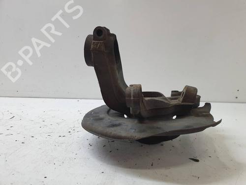Left front steering knuckle VW POLO V (6R1, 6C1)  | BP27244213M25 