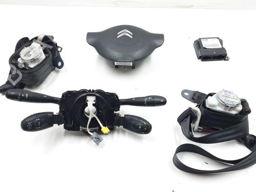 Used Airbag Kit Airbag Kit 36645669 36645669