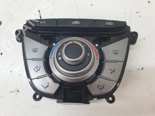 Used Climate control HYUNDAI ix20 (JC) [2010-2019]  15501082