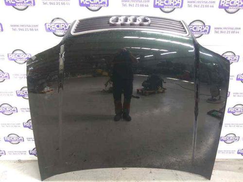 hood-audi-a6-c5-4b2-24-1997-1998-1999-2000-2001-2002-2003-2004-2005-9467898 main image