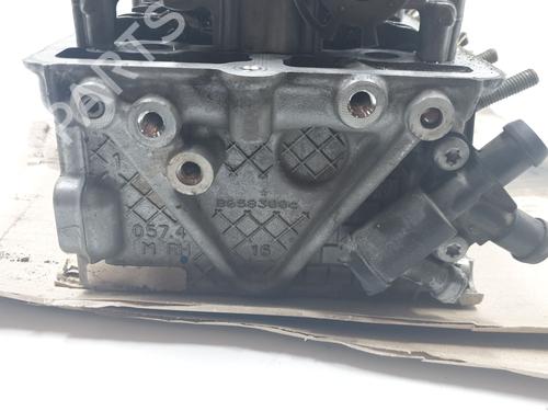 Cylinder head AUDI Q7 (4MB, 4MG, 4MQ) SQ7 quattro | BP30277867M5
