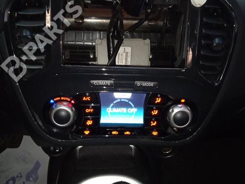 Hand brake NISSAN JUKE (F15) 1.5 dCi | BP9484688I18  - Image 34