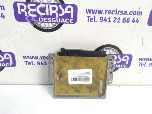 Engine control unit (ECU) HYUNDAI ACCENT I (X-3)  | BP9469989M57 