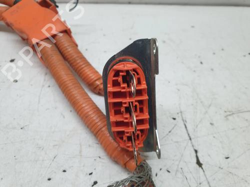 Cable TOYOTA YARIS (_P13_) 1.5 Hybrid (NHP130_, NHP130) | BP24802724E12 