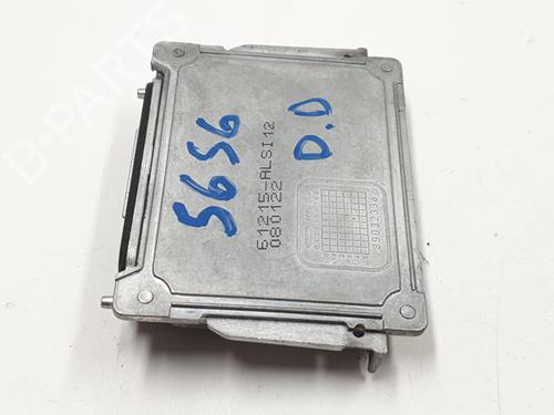 Electronic module VW PASSAT B6 (3C2) 2.0 TDI | BP38704359M83 - Image 3