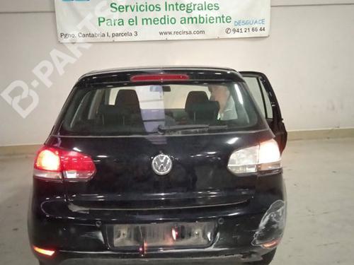 Right front window switch VW GOLF VI (5K1) 1.6 TDI | BP9486481C105  - Image 16