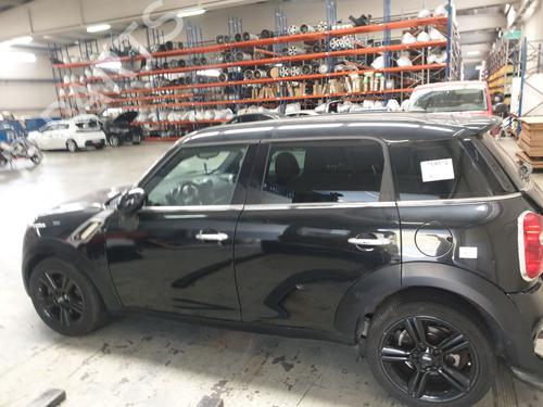 AC radiator MINI MINI COUNTRYMAN (R60) Cooper S ALL4 | BP40109329M32 - Image 13